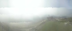 Archiv Foto Webcam Mitterbach - Gemeindealpe Gipfel 06:00