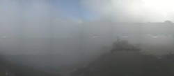 Archiv Foto Webcam Mitterbach - Gemeindealpe Gipfel 15:00
