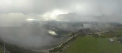 Archiv Foto Webcam Mitterbach - Gemeindealpe Gipfel 07:00