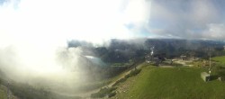 Archiv Foto Webcam Mitterbach - Gemeindealpe Gipfel 08:00