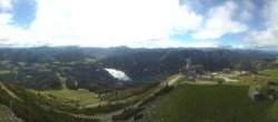 Archiv Foto Webcam Mitterbach - Gemeindealpe Gipfel 09:00