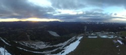Archiv Foto Webcam Mitterbach - Gemeindealpe Gipfel 06:00