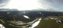 Archiv Foto Webcam Mitterbach - Gemeindealpe Gipfel 07:00