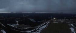 Archiv Foto Webcam Mitterbach - Gemeindealpe Gipfel 06:00