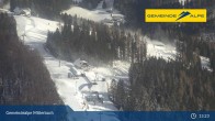 Archiv Foto Webcam Mitterbach - Bergstation Gemeindealpe Gipfelbahn 12:00