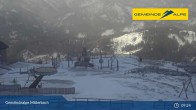 Archiv Foto Webcam Mitterbach - Bergstation Gemeindealpe Gipfelbahn 08:00