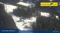 Archiv Foto Webcam Mitterbach - Bergstation Gemeindealpe Gipfelbahn 10:00