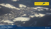 Archiv Foto Webcam Mitterbach - Bergstation Gemeindealpe Gipfelbahn 12:00