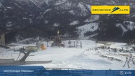 Archiv Foto Webcam Mitterbach - Bergstation Gemeindealpe Gipfelbahn 16:00