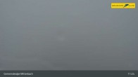Archiv Foto Webcam Mitterbach - Bergstation Gemeindealpe Gipfelbahn 10:00