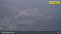 Archiv Foto Webcam Mitterbach - Bergstation Gemeindealpe Gipfelbahn 00:00