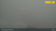 Archiv Foto Webcam Mitterbach - Bergstation Gemeindealpe Gipfelbahn 14:00