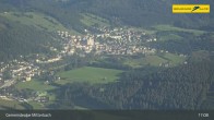 Archiv Foto Webcam Mitterbach - Bergstation Gemeindealpe Gipfelbahn 16:00