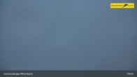 Archiv Foto Webcam Mitterbach - Bergstation Gemeindealpe Gipfelbahn 00:00