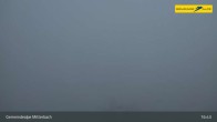Archiv Foto Webcam Mitterbach - Bergstation Gemeindealpe Gipfelbahn 16:00