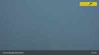 Archiv Foto Webcam Mitterbach - Bergstation Gemeindealpe Gipfelbahn 06:00