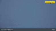 Archiv Foto Webcam Mitterbach - Bergstation Gemeindealpe Gipfelbahn 16:00