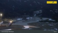 Archiv Foto Webcam Mitterbach - Bergstation Gemeindealpe Gipfelbahn 00:00
