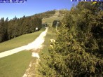 Archived image Webcam Mitterbach - Gemeindealpe Fun Park 07:00