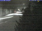 Archiv Foto Webcam Mitterbach - Gemeindealpe Snowpark 23:00