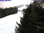 Archiv Foto Webcam Mitterbach - Gemeindealpe Snowpark 07:00