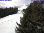 Archiv Foto Webcam Mitterbach - Gemeindealpe Snowpark 09:00