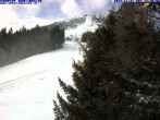 Archiv Foto Webcam Mitterbach - Gemeindealpe Snowpark 11:00