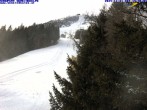 Archiv Foto Webcam Mitterbach - Gemeindealpe Snowpark 13:00