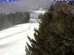 Archiv Foto Webcam Mitterbach - Gemeindealpe Snowpark 09:00