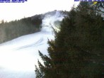 Archiv Foto Webcam Mitterbach - Gemeindealpe Snowpark 15:00