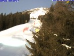 Archiv Foto Webcam Mitterbach - Gemeindealpe Snowpark 06:00