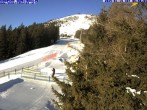 Archiv Foto Webcam Mitterbach - Gemeindealpe Snowpark 07:00