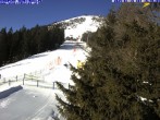 Archiv Foto Webcam Mitterbach - Gemeindealpe Snowpark 09:00