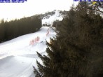 Archiv Foto Webcam Mitterbach - Gemeindealpe Snowpark 15:00