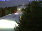 Archiv Foto Webcam Mitterbach - Gemeindealpe Snowpark 05:00