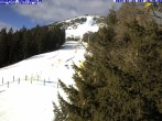 Archiv Foto Webcam Mitterbach - Gemeindealpe Snowpark 09:00