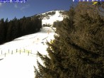 Archiv Foto Webcam Mitterbach - Gemeindealpe Snowpark 11:00