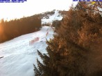 Archiv Foto Webcam Mitterbach - Gemeindealpe Snowpark 15:00