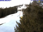 Archiv Foto Webcam Mitterbach - Gemeindealpe Snowpark 05:00