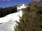 Archiv Foto Webcam Mitterbach - Gemeindealpe Snowpark 07:00