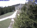 Archiv Foto Webcam Mitterbach - Gemeindealpe Snowpark 07:00