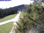 Archived image Webcam Mitterbach - Gemeindealpe Fun Park 13:00