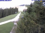Archiv Foto Webcam Mitterbach - Gemeindealpe Snowpark 05:00