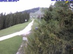 Archiv Foto Webcam Mitterbach - Gemeindealpe Snowpark 06:00