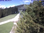 Archiv Foto Webcam Mitterbach - Gemeindealpe Snowpark 07:00