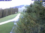 Archiv Foto Webcam Mitterbach - Gemeindealpe Snowpark 03:00