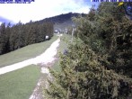 Archiv Foto Webcam Mitterbach - Gemeindealpe Snowpark 07:00