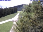 Archiv Foto Webcam Mitterbach - Gemeindealpe Snowpark 11:00