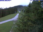Archiv Foto Webcam Mitterbach - Gemeindealpe Snowpark 03:00