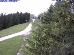 Archiv Foto Webcam Mitterbach - Gemeindealpe Snowpark 11:00